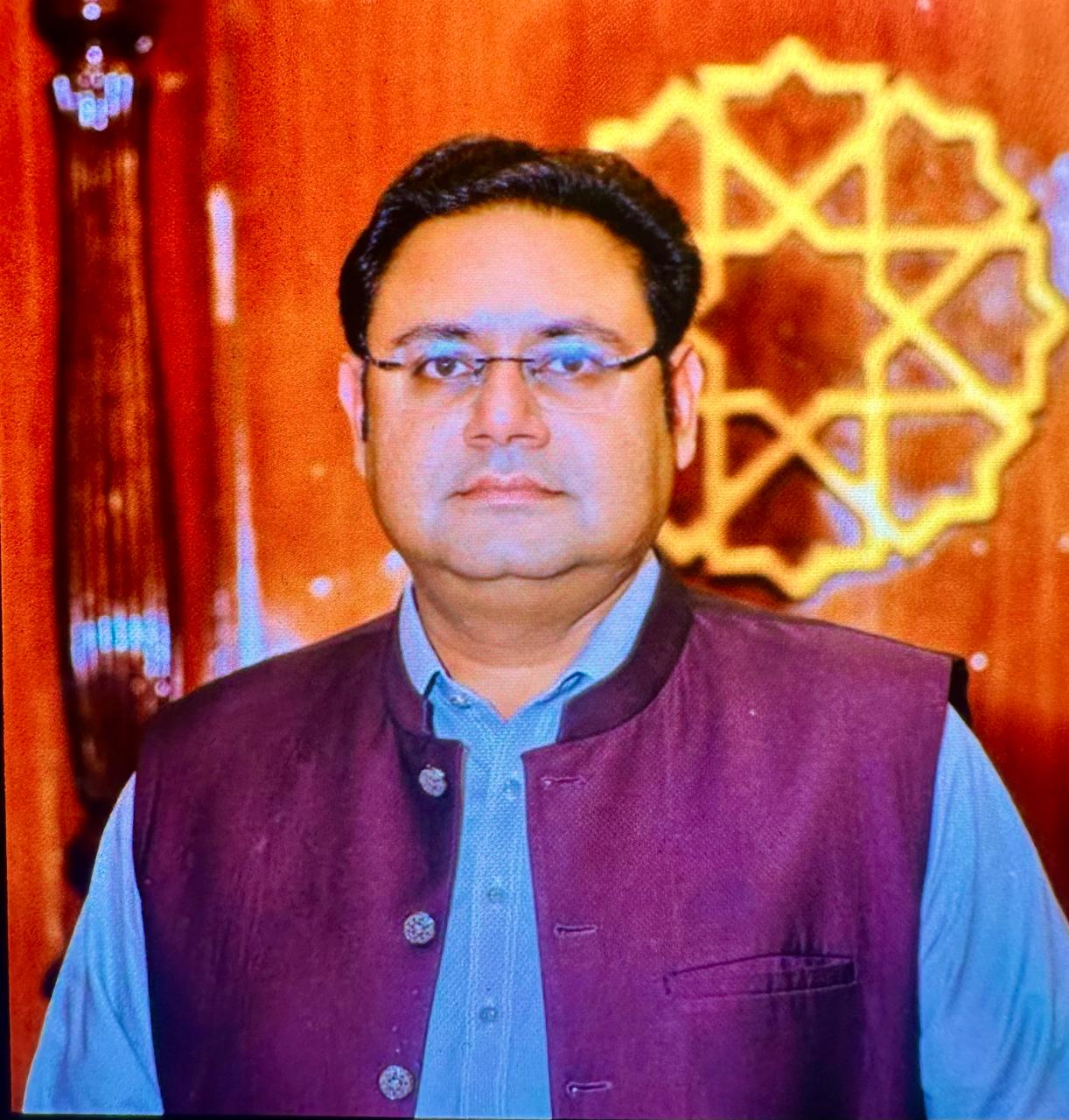 Salman Ali Shahid