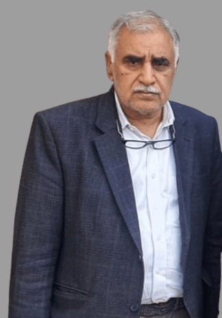 Ismail Abid