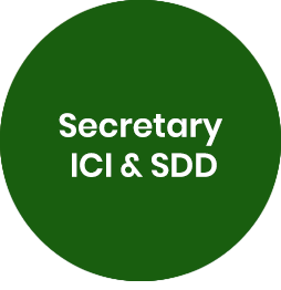 secretary