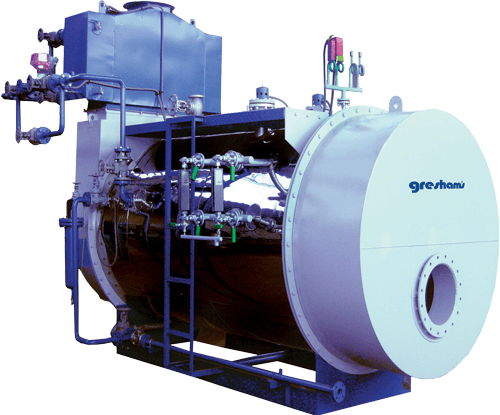 GRESHAM